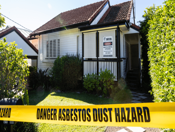 Total Asbestos Removal Brisbane Launches New Website with Expanded Information on Asbestos Removal Services