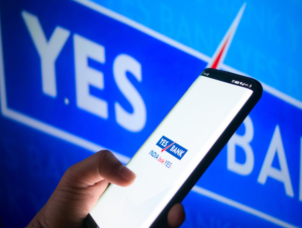 YES Bank shares hit 52-week high, find out why