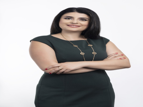  Ana Megrelishvili Reaches Amazon Best-Seller Status with 