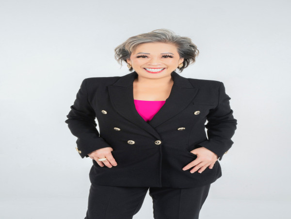  Nancy Ho Reaches Amazon Best-Seller Status with 