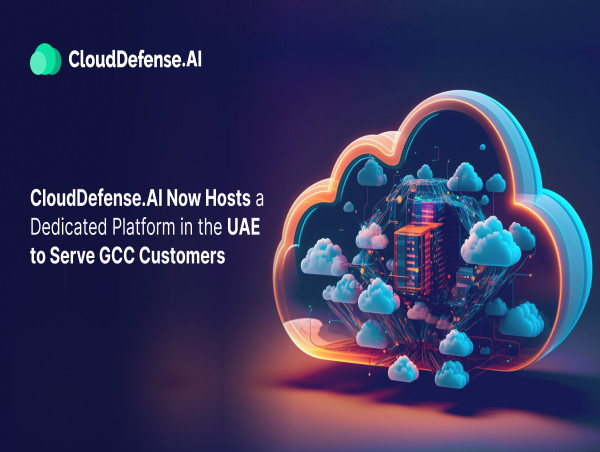 CloudDefense.AI Now Hosts a Dedicated Platform in the UAE to Serve GCC Customers 