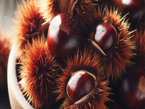  Chestnut Market Targets US$4.9 Billion with 3.22% CAGR by 2032 | IMARC Group 