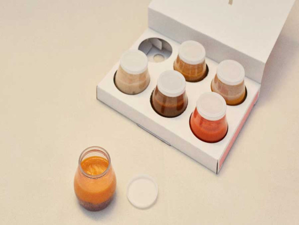 Baby Food Packaging Market Size, Growth, Future Trends, Key Players and Industry Analysis Report 2024-2032