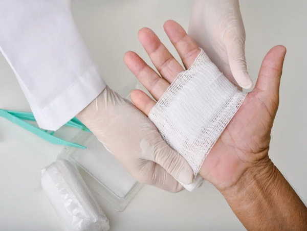  Wound Care Market Estimated to Exceed USD 31.7 Billion Globally By 2032: IMARC Group 