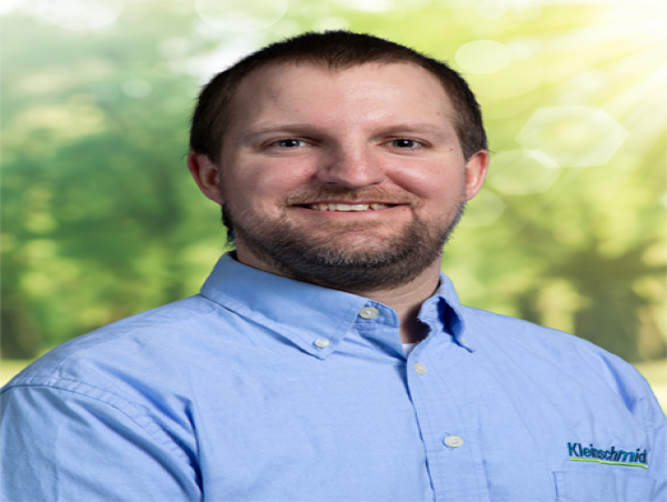  Nick Ciomei Named Engineering Technical Director at Kleinschmidt 