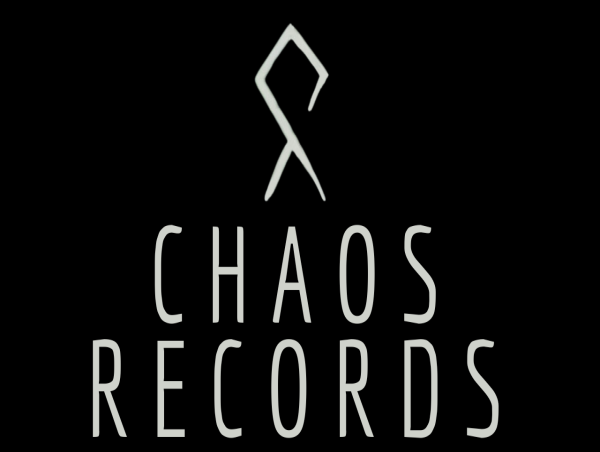 Electronic Dance Music of India: CHAOS RECORDS, India's First EDM Record Label