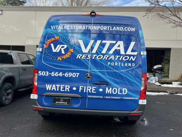  Vital Restoration Opens New Franchise Location in Portland, OR 