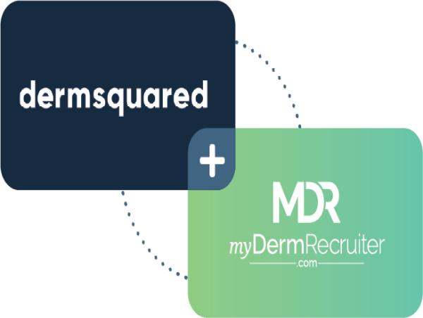  myDermRecruiter and Dermsquared Announce Exclusive Partnership to Revolutionize Dermatology Career Advancement 
