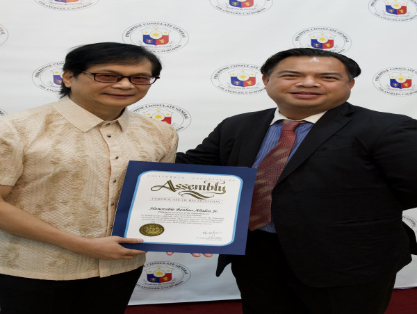 Secretary Benjamin Abalos Jr. Discusses Buhay Ingatan, Drogra’y Ayawan (BIDA) Program