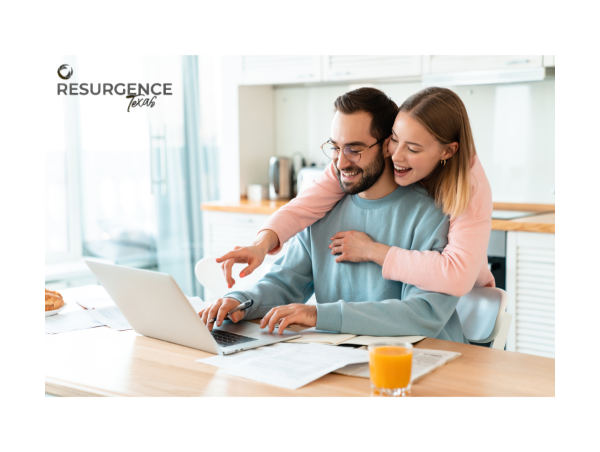  Resurgence Texas Revolutionizes Addiction Treatment with Expanded Couples Rehab and BCBS Insurance Coverage Options 