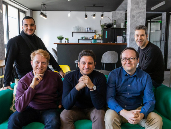Believing in the UK Crypto Ecosystem: Coinrule Joins Grow London Global Cohort
