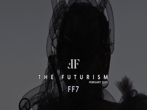  The largest fashion competition in Dubai, Fashion Factor, has begun 