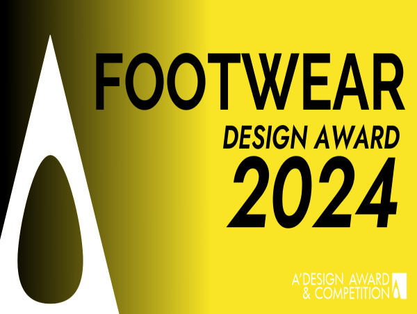  A' Footwear, Shoes and Boots Design Awards 2024 Opens for Entries 