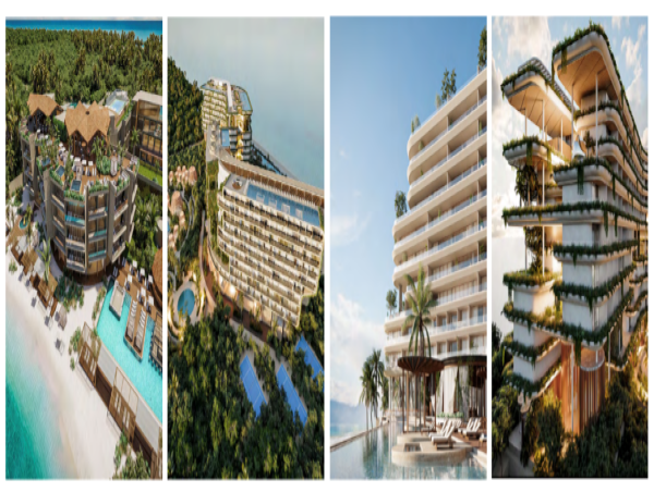 AB LIVING DA A CONOCER AMBICIOSOS PLANES DE EXPANSIÓN GLOBAL
