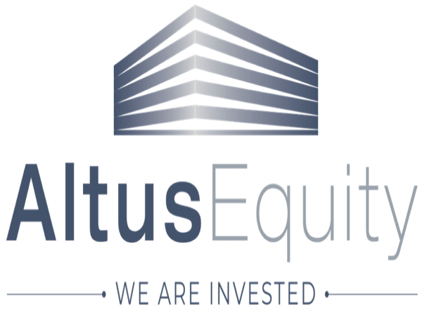  Altus Equity Group Inc. Launches the Altus Opportunity Fund LLC to Capitalize on Unprecedented CRE Market Opportunities 