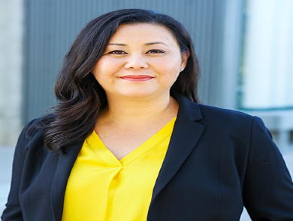 Dr. Suely Saro for Long Beach City Council District 6 Endorsed by CA State Senate District 33 Candidate Sharifah Hardie