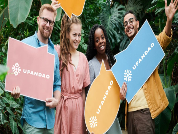  Embracing Humanistic Capitalism: UFANDAO Paves the Way for Funding Dreams in the AI Century 
