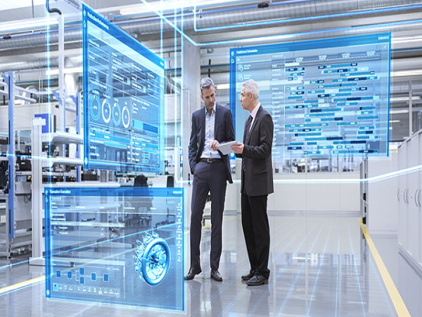 Dreamwell Tech Launches Innovative Platform for Modern Manufacturers