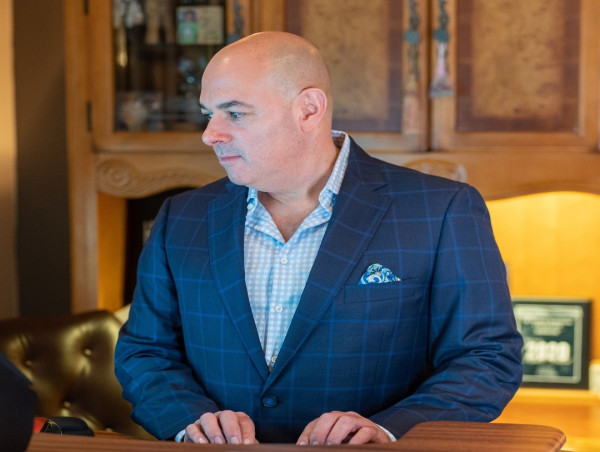 Dr. Frank J. Mandarino’s New Jersey Sports Chiropractic Marks Milestone in Use of Hyperbaric Oxygen Therapy