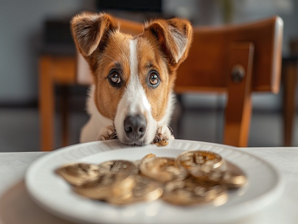  Crypto fear and greed index rises: Bitcoin Dogs could benefit 