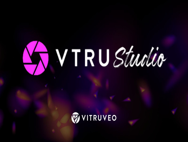 Vitruveo Blockchain Unveils VTRU Studio: the digital artist’s gateway to sustainable income