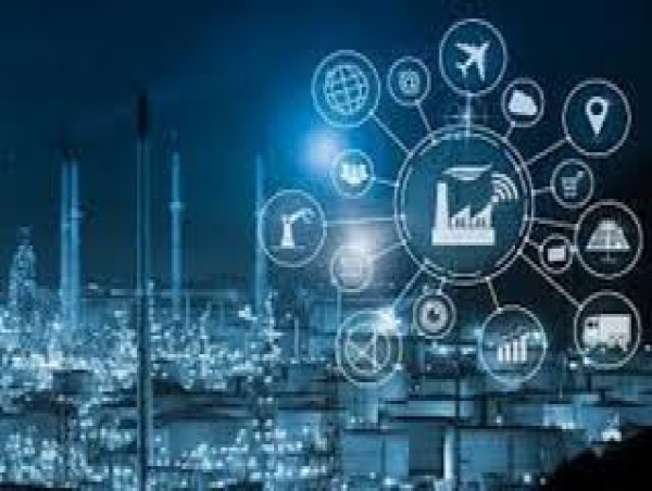 IoT in Chemical Industry Market Anticipated To Witness High Growth In The Near Future and Forecast 2031