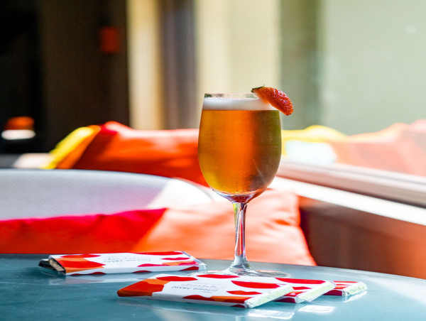  Le Méridien Khao Lak Resort & Spa Launches Stay Avec Amour Package This Season of Romance 
