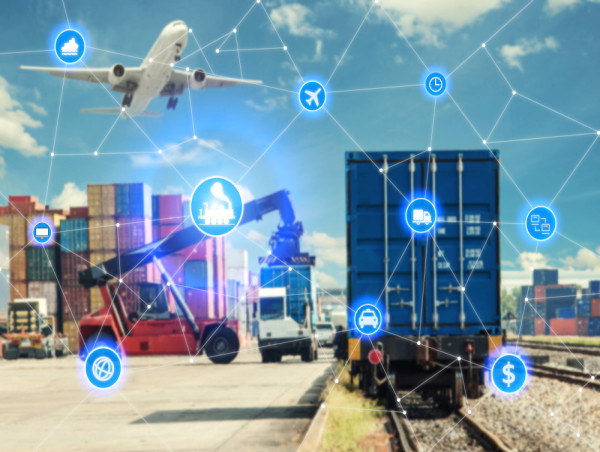  Connected Logistics Market Size, Top Companies, Growth Statistics, Future Forecast 2024-2032 