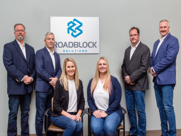 Team of road safety infrastructure veterans join forces to launch RoadBlock Solutions