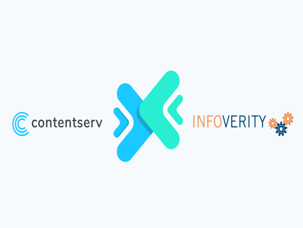 Contentserv and Infoverity join forces to drive digital transformation