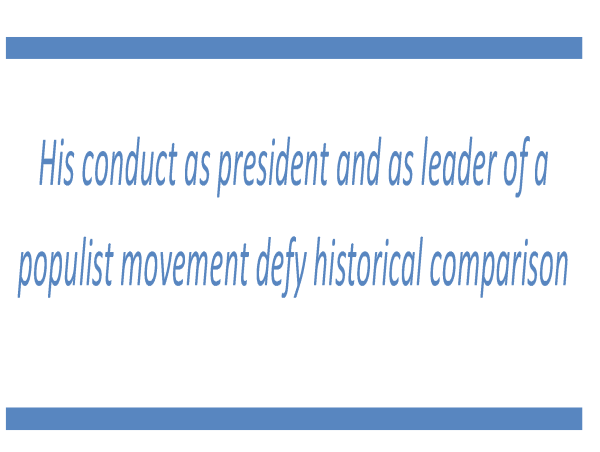 Requiem for President López Obrador Published by Houston's Baker & Associates, Energy Consultants