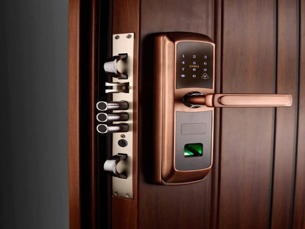 Smart Lock Market Size, Share, Top Companies, Trends Analysis & Industry Report 2024-2032