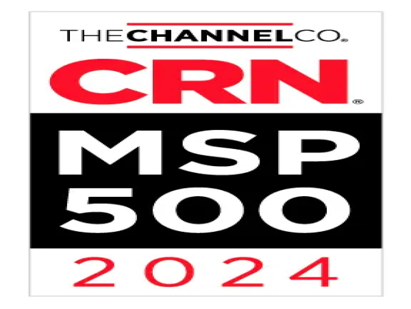  Centre Technologies Recognized in Elite 150 on CRN’s 2024 MSP 500 List 