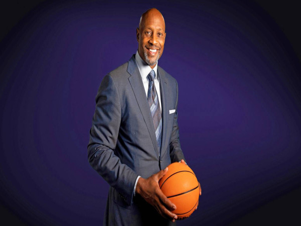  CEBURU™ Announces Managing Partner and Tech Aficionado Alonzo Mourning to attend the MSP Expo 