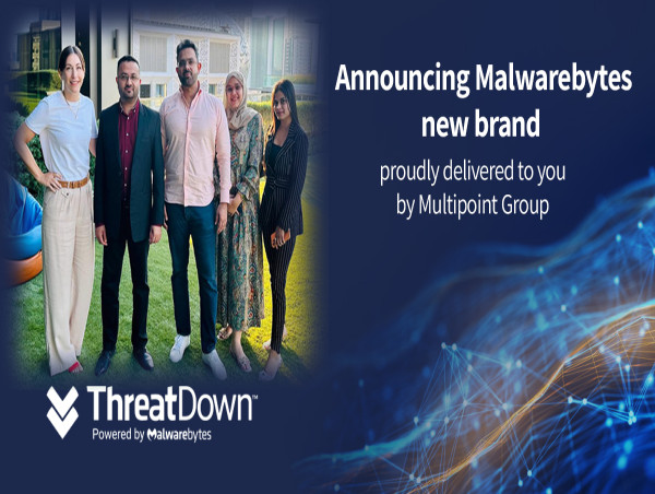  Multipoint Group Strengthens Collaboration with Malwarebytes 