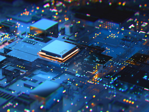  Arm stock has doubled since its debut – a green light for tech IPOs? 