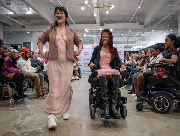  Runway of Dreams & Dateability Host Passion + Fashion Event: A Celebration of Love, Inclusivity, Self Expression & Style 