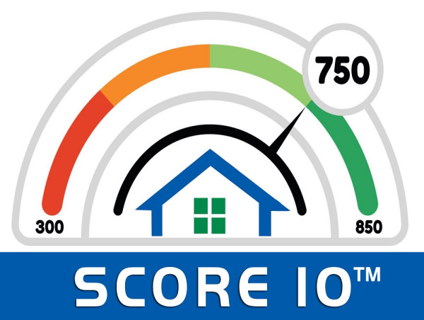 Introducing Score10™: Revolutionizing Tenant Scoring for a Seamless Rental Experience