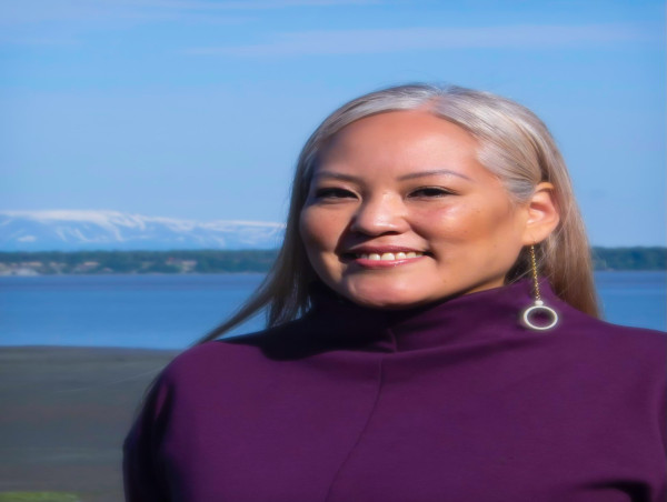 Quintillion Appoints Leanna Mack as Director of Community & External Affairs