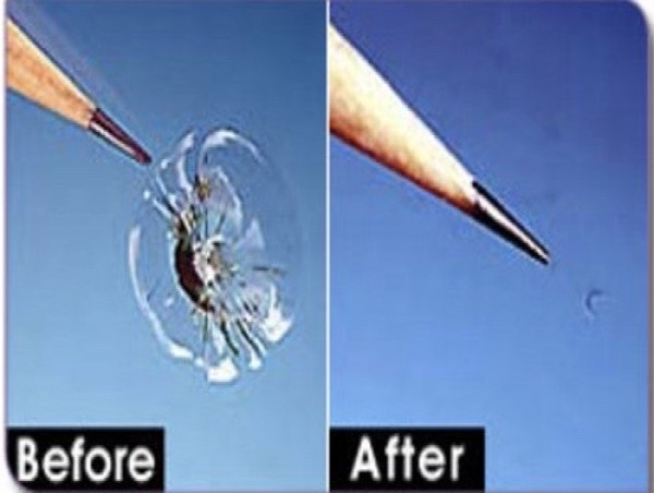 The Conversation Surrounding Windshield Chip Repair