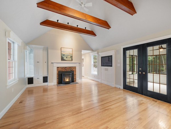 JS Wood Flooring LLC Introduces Sustainable Hardwood Floor Solutions