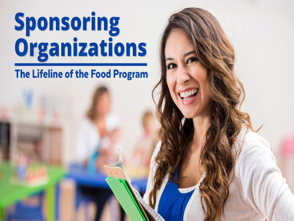 Getting Nutritious Meals to Children: A Key Player in Decline