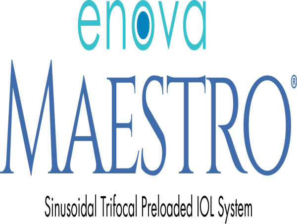  VSY Biotechnology to Launch Enova Maestro® IOL at ESCRS Winter Meeting 