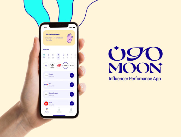 A New Era for Micro-Influencers with MOON App 
