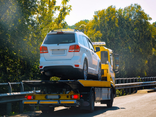  Car Recovery Liverpool Establishes Itself as the Leading Provider of Car Recovery in Liverpool 