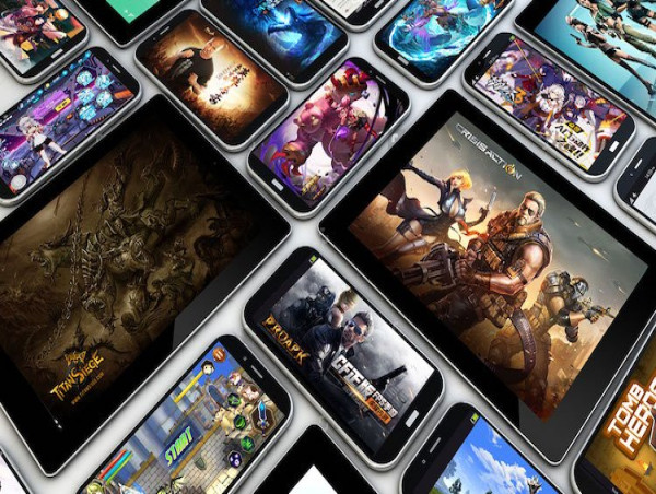 Mobile Games APP Market Is Booming So Rapidly | Major Giants Activision Blizzard, Epic Games, Zynga