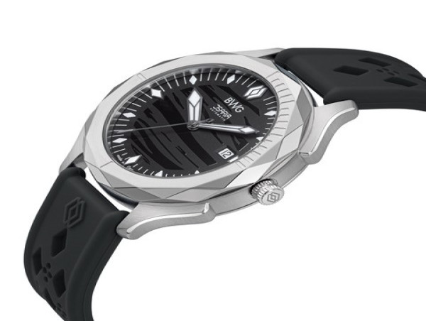 Tribute to Munich and Berlin: Innovative Designer Watches by BWG Bavarian Watch and FineWatchesBerlin