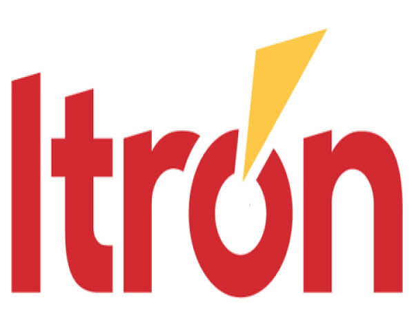  Itron Unveils New Brand Identity, Ushering in New Era of Grid Edge Intelligence 