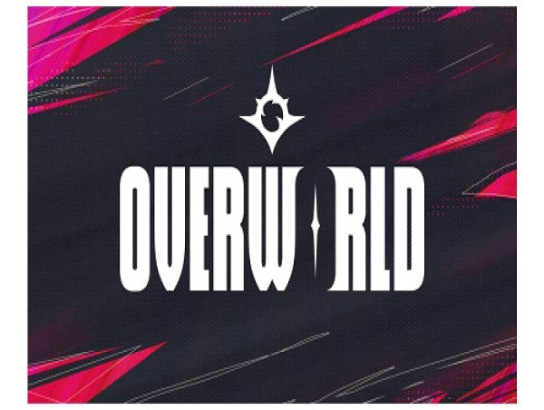 Overworld Raises $10M in Seed Funding to Develop Vibrant, Cross-Platform Online ARPG