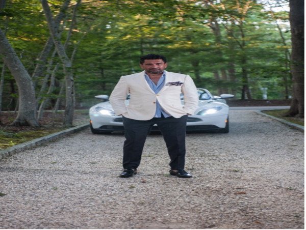  Real Estate Entrepreneur Cagri Kanver Adapts New Trends to Stay Successful in the South of Florida Real Estate Market 